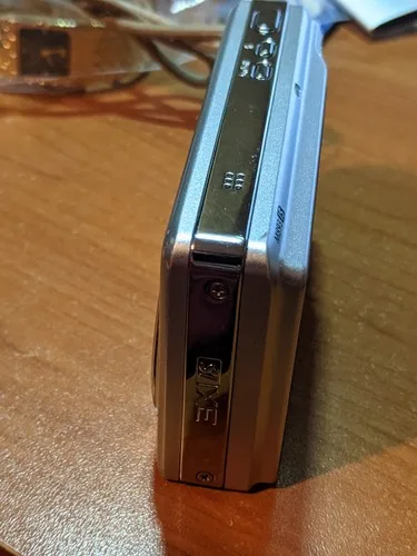 Kodak EasyShare M893 IS Digital Camera image indicator(3)