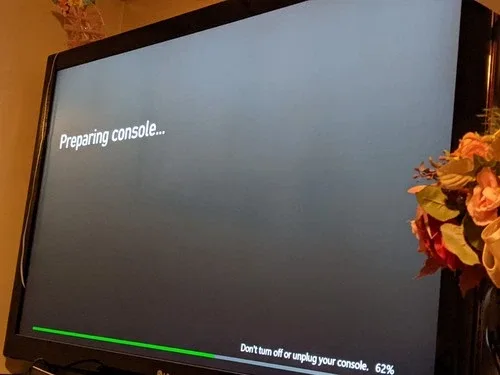 Xbox One FOR PARTS, DISC DRIVE NOT GOOD image indicator(9)