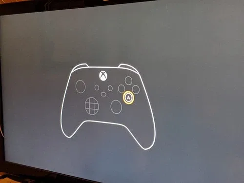 Xbox One FOR PARTS, DISC DRIVE NOT GOOD image indicator(10)