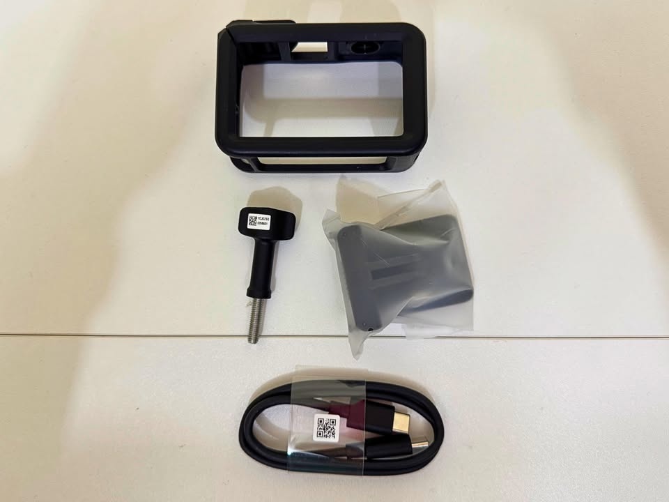 DJI Osmo Action 5 Pro Camera - $350 - photo 3