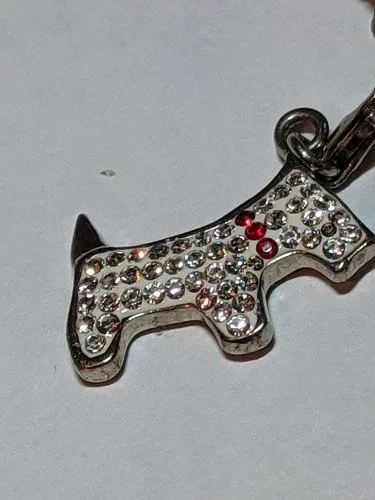 925 Silver Pandora Charms & Bracelet image indicator(4)