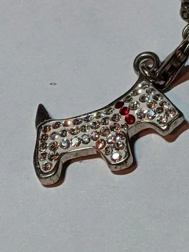 925 Silver Pandora Charms & Bracelet image indicator(5)