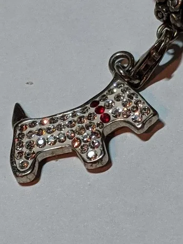 925 Silver Pandora Charms & Bracelet image indicator(6)