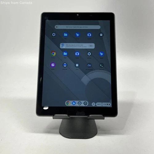 Asus Chromebook CT100P