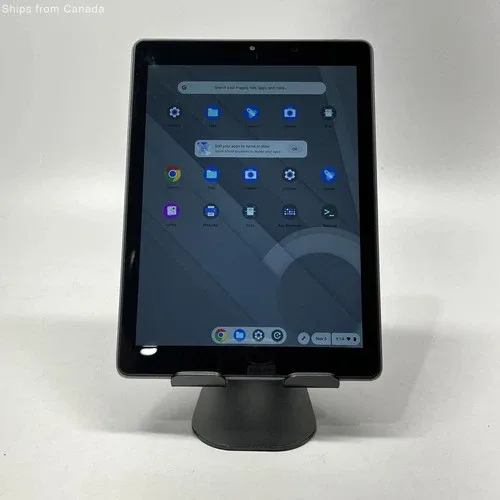 Asus Chromebook CT100P