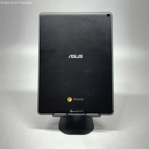 Asus Chromebook CT100P - photo 4