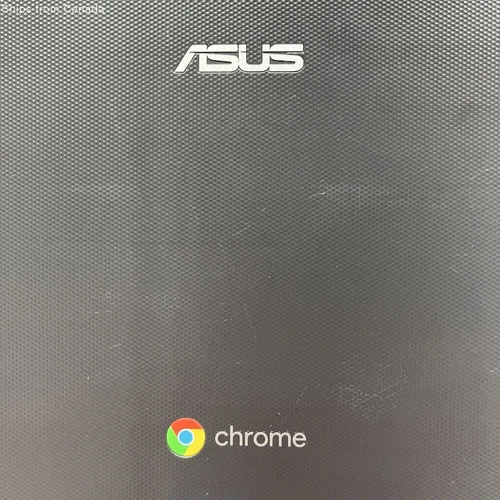 Asus Chromebook CT100P - photo 5