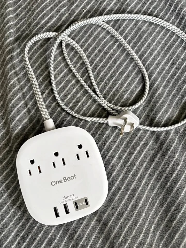 Smart Extension Cord - MUST GO ASAP