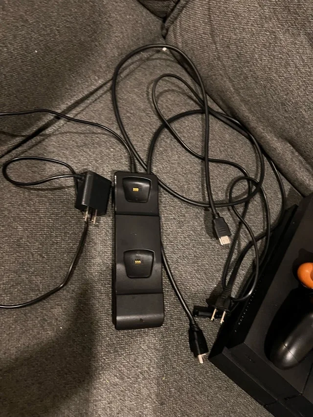 PlayStation 4 for Sale – Works Great (Fan Makes Noise)