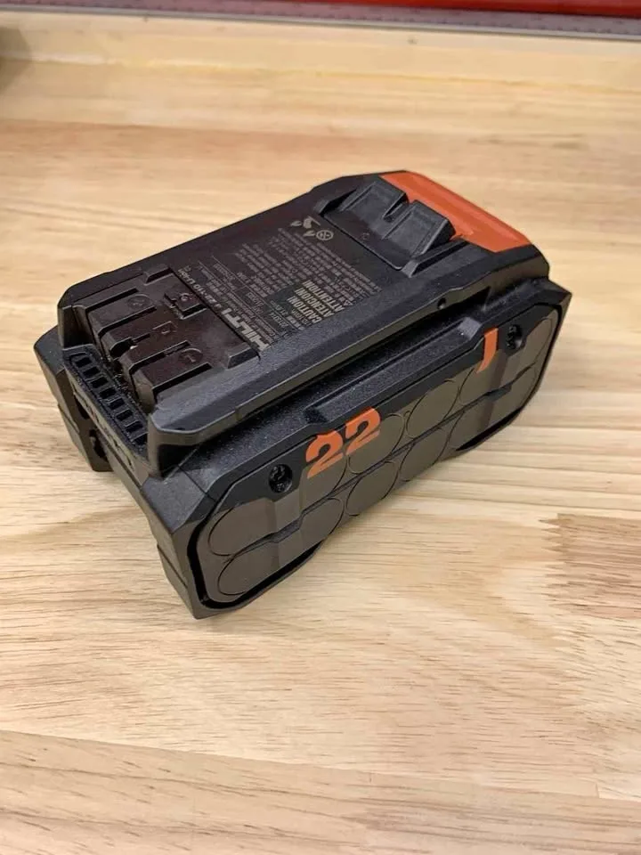 HILTI B 22-170 Nuron Li-ion Battery *NEW*