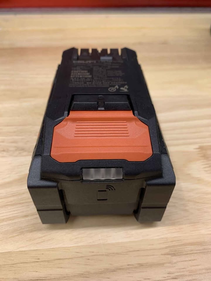 HILTI B 22-170 Nuron Li-ion Battery *NEW* - photo 3