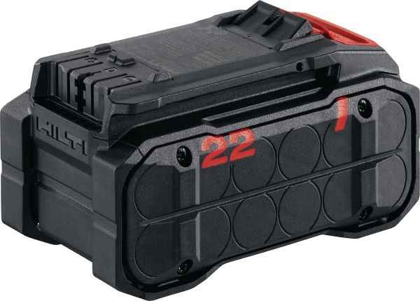 HILTI B 22-170 Nuron Li-ion Battery *NEW* - photo 4