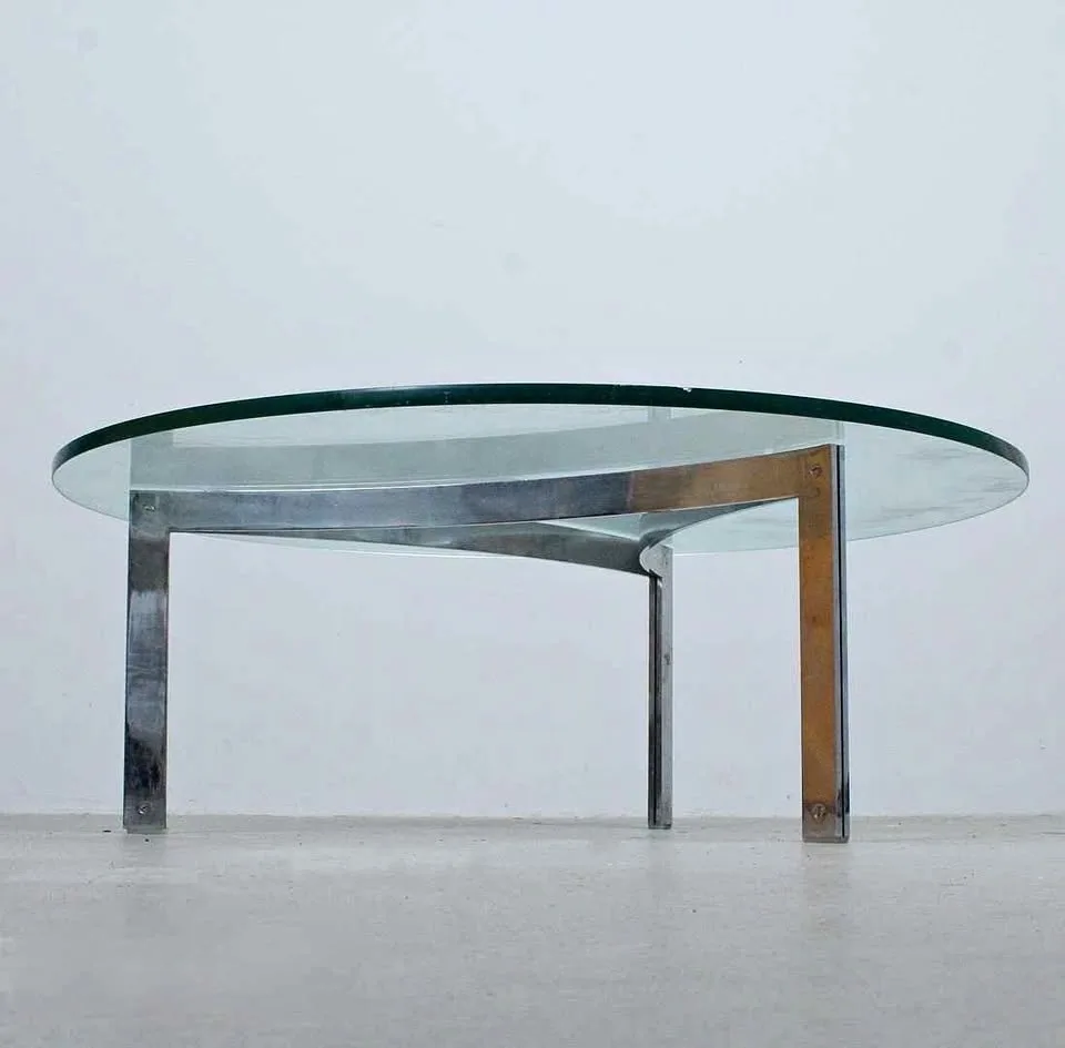 STENDIG Henri Ganz Swiss Coffee Table *AUTHENTIC*