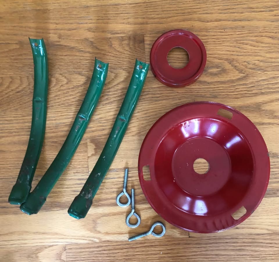 Adjustable Christmas Tree Stand - photo 2