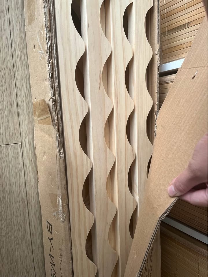 New wine rack - photo 2