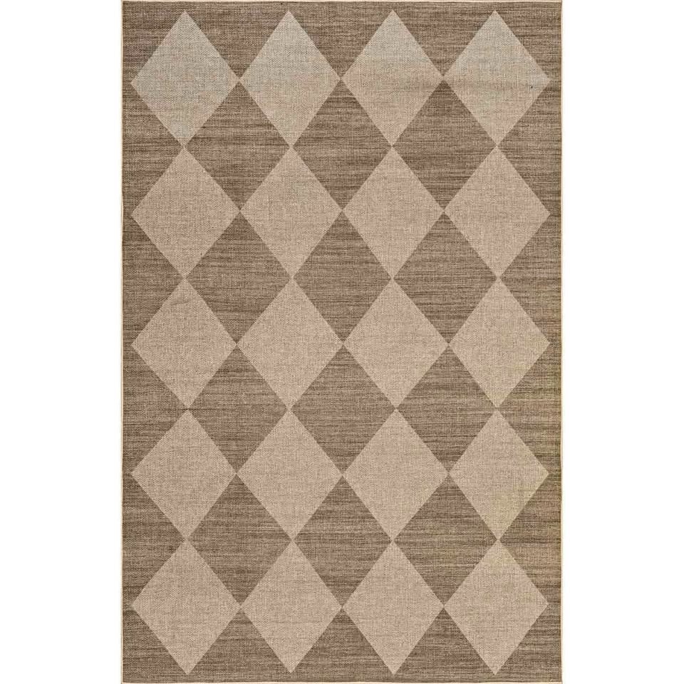 8×5 Abi SuperiorWash Machine Washable Rug