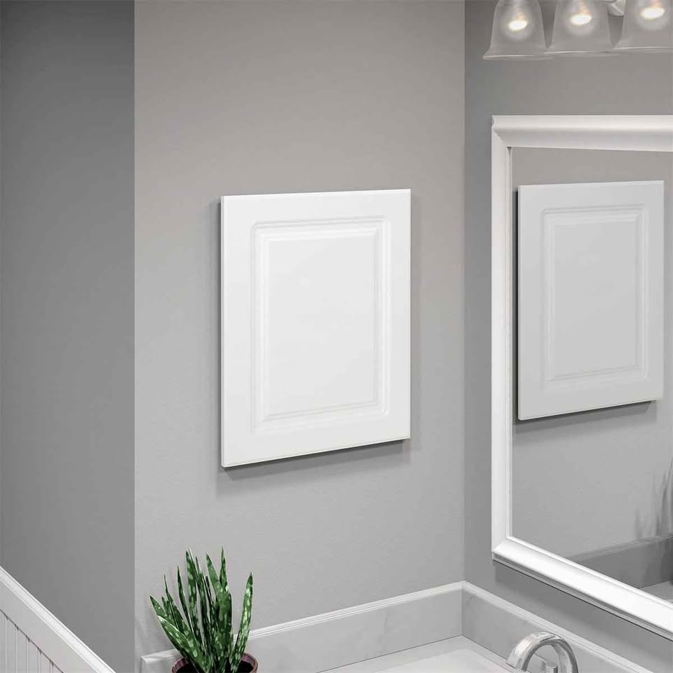 Brookshire Bathroom Cabinet 16"W x 20"H x 4.88"D - photo 3