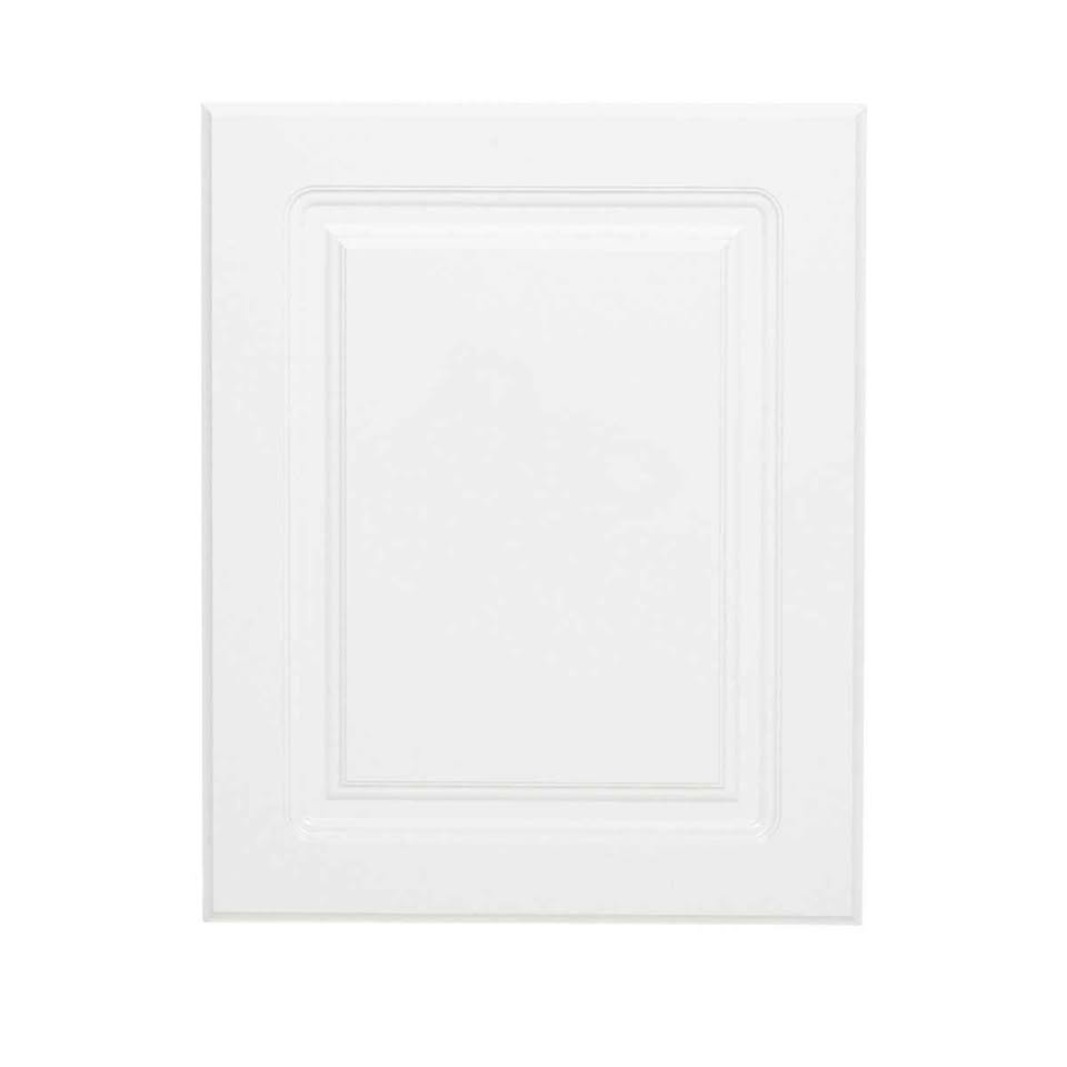 Brookshire Bathroom Cabinet 16"W x 20"H x 4.88"D - photo 4
