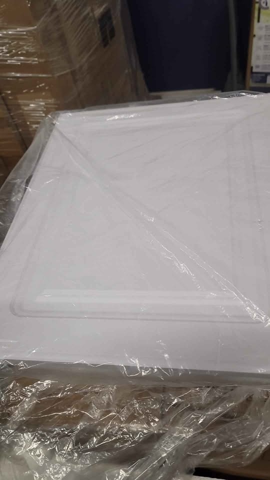 Brookshire Bathroom Cabinet 16"W x 20"H x 4.88"D - photo 5