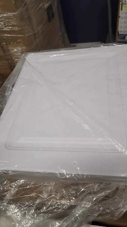 Brookshire Bathroom Cabinet 16"W x 20"H x 4.88"D image indicator(5)