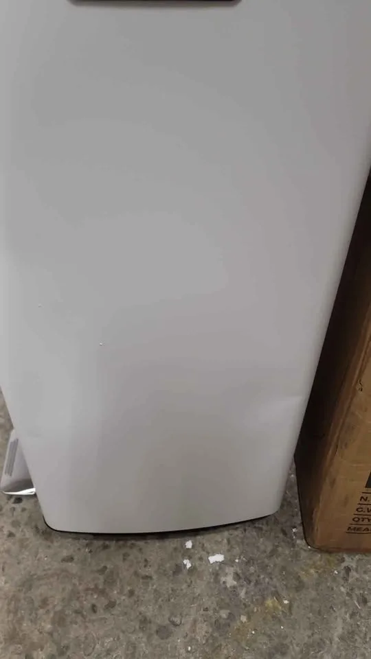 SONGMICS Trash Can, 2 x 8 Gallon Garbage Can image indicator(6)