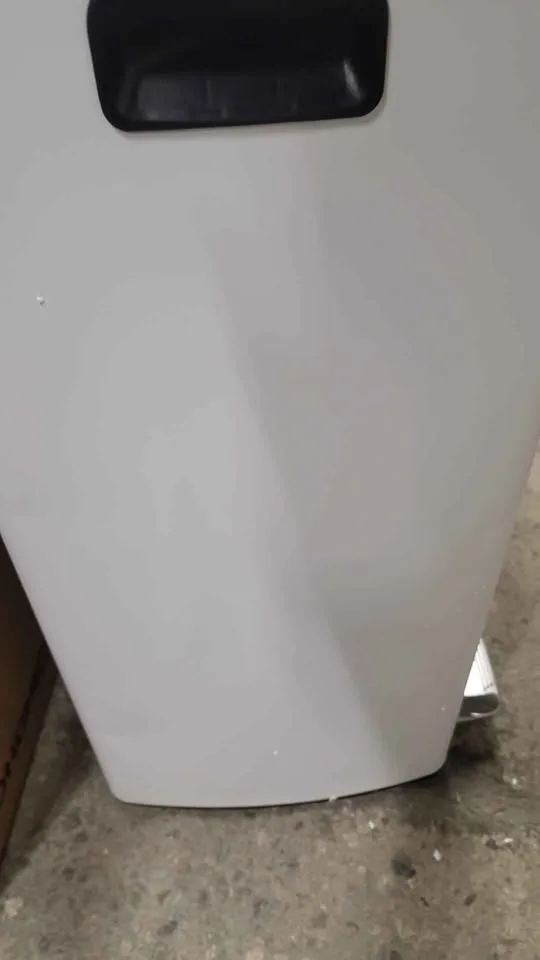 SONGMICS Trash Can, 2 x 8 Gallon Garbage Can image indicator(7)