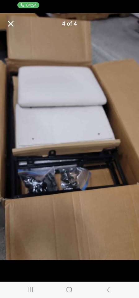Ransford 25.5" Counter Stool (Set of 2) - photo 4