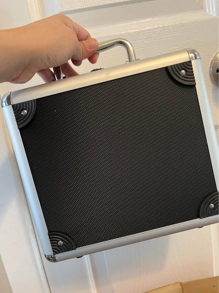 20-Bay 2.5in Storage Box with Security Lock - photo 2
