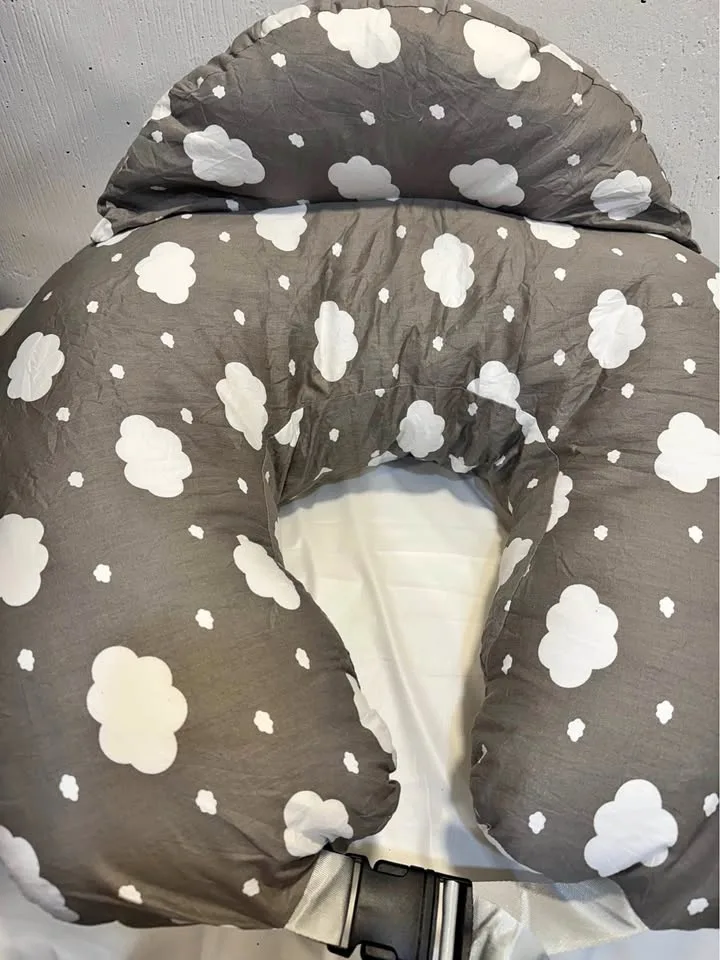 Momcozy Nursing Pillow