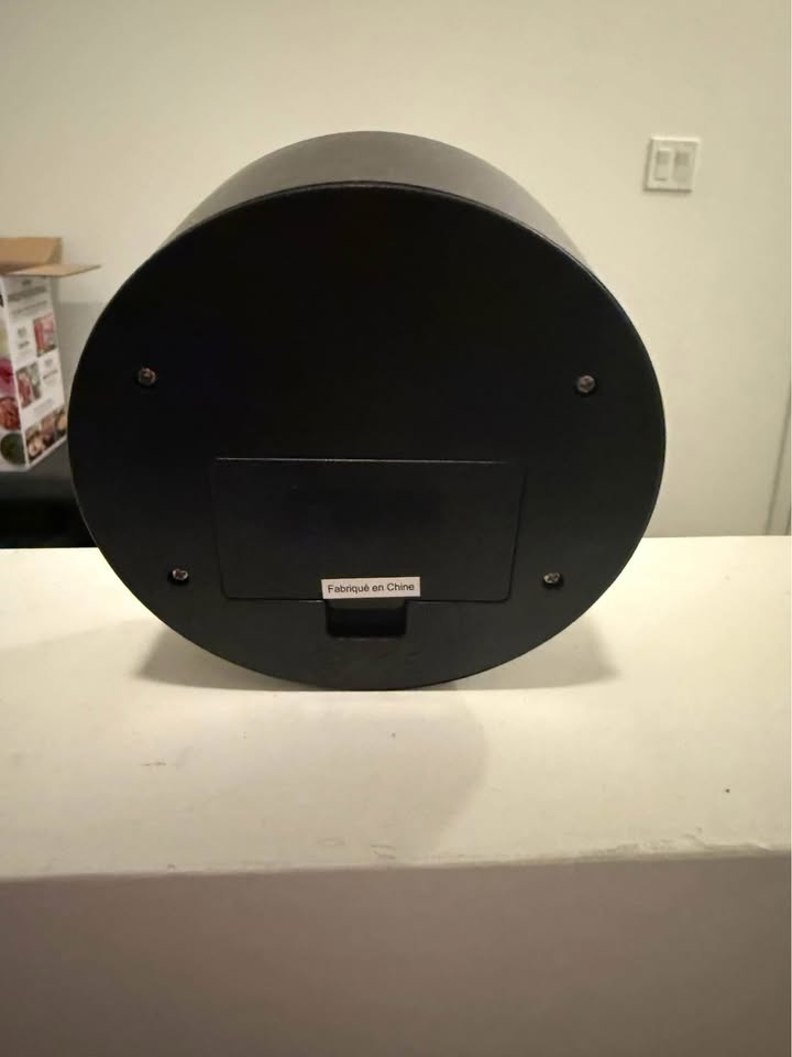 Decor Clock - photo 2