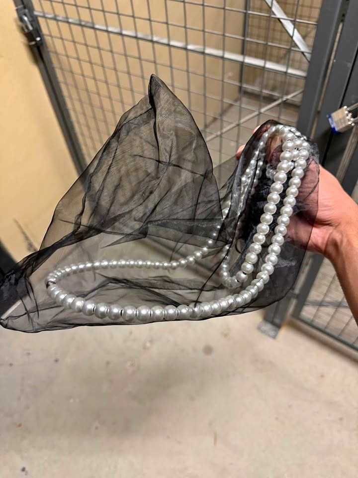 Wine Holder Pearl