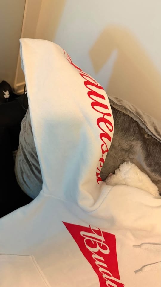 Budweiser World Cup Sweater (M) - photo 3