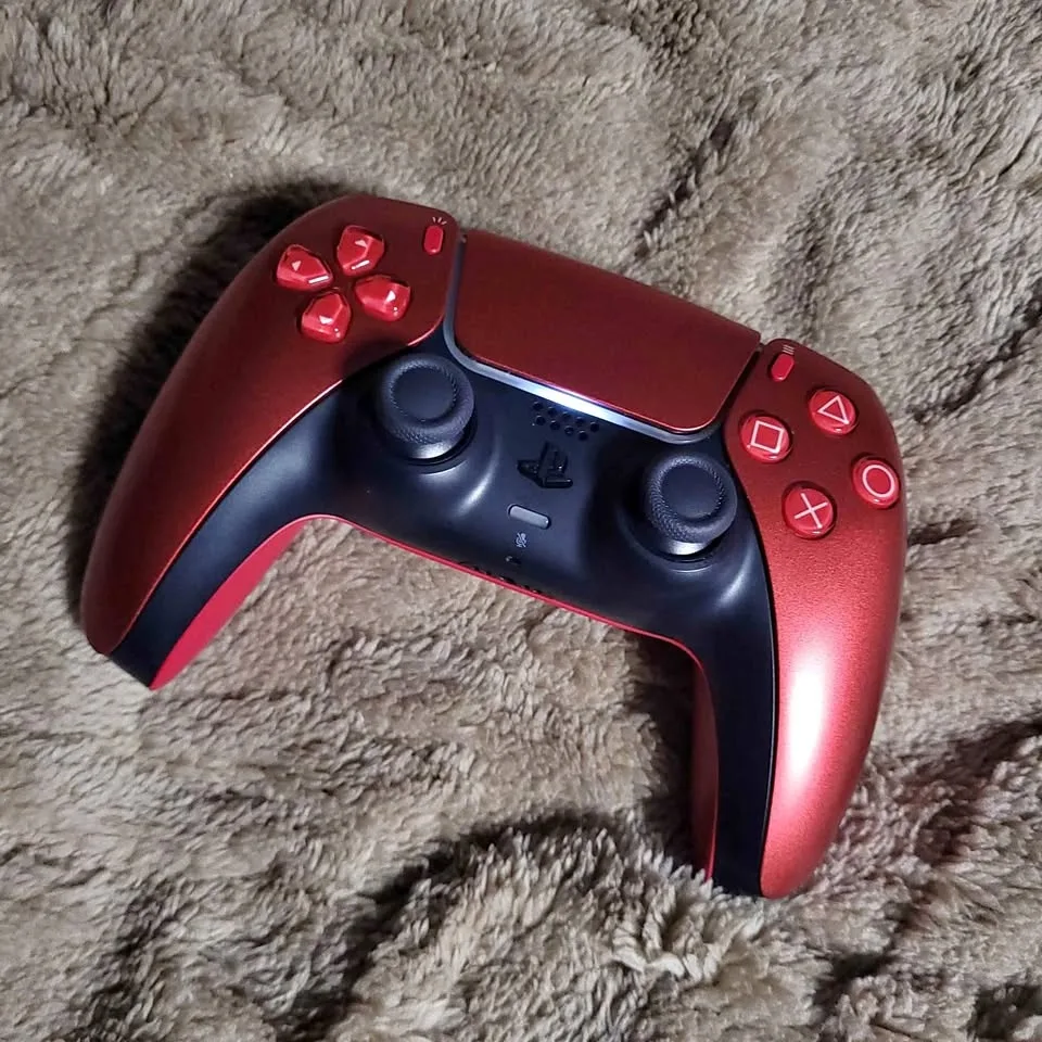 PS5 DualSense Wireless Controller