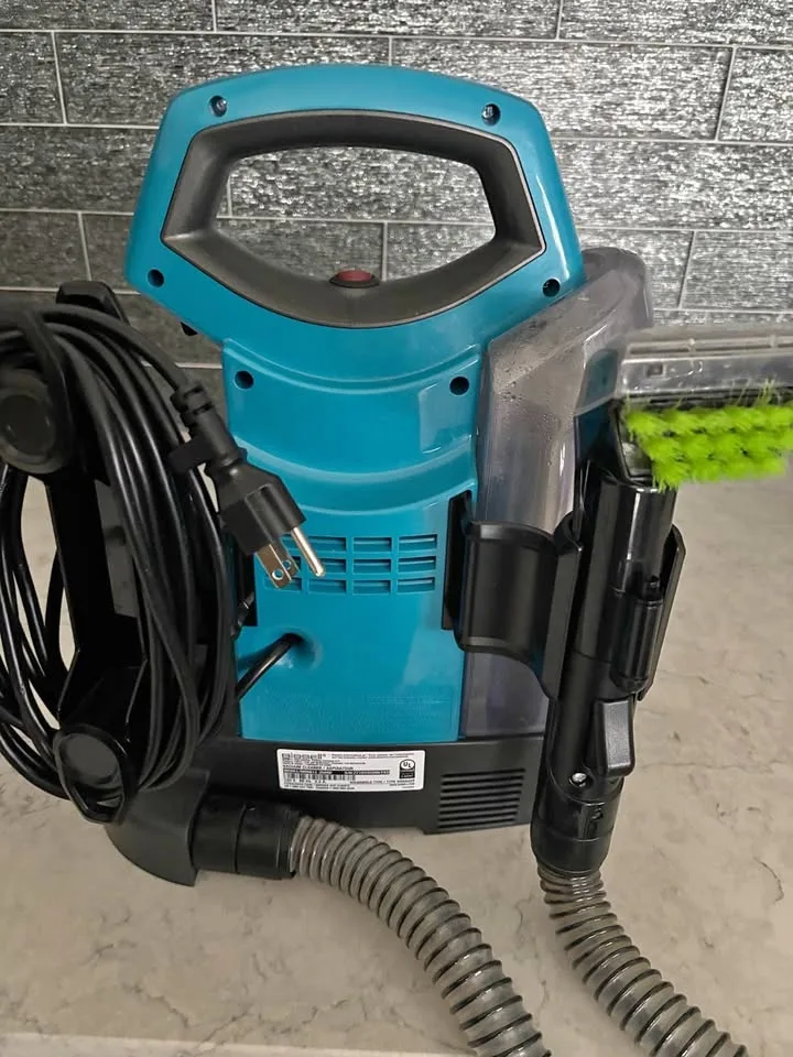 Bissel SpotClean ProHeat® Portable Carpet & Upholstery Cleaner