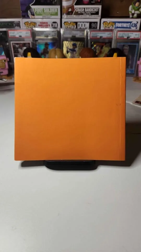 Pokémon Training Manual / Handbook image indicator(2)