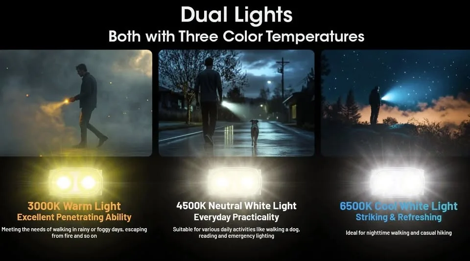 Nitecore TINI 3 Keychain Flashlight image indicator(9)