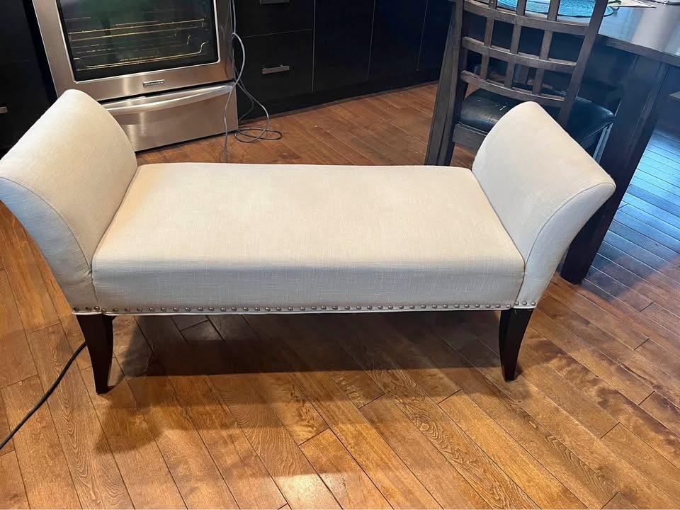 Bench Seat