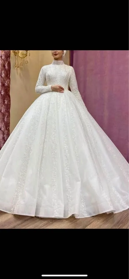 Robe Blanche XS/S LOCATION image indicator(2)