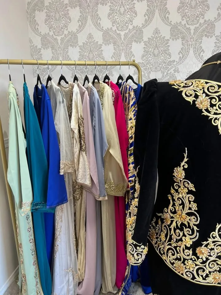 Karakou Noir L/XL LOCATION image indicator(6)