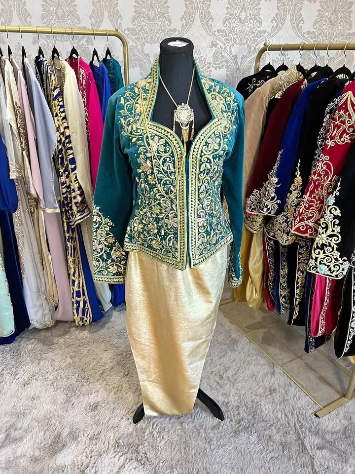 Karakou Jasmine à Vendre ou Location