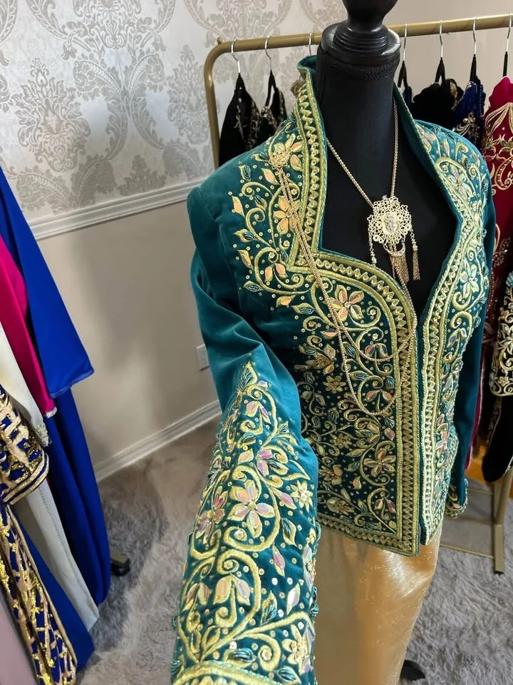 Karakou Jasmine à Vendre ou Location image indicator(2)