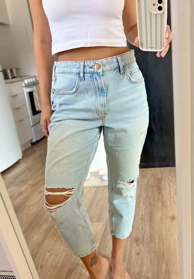 River Island Jeans