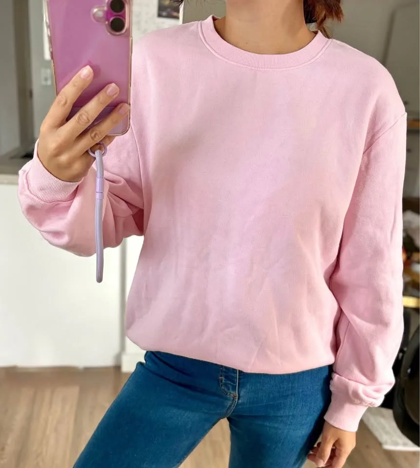 Bunch of Women’s Clothes