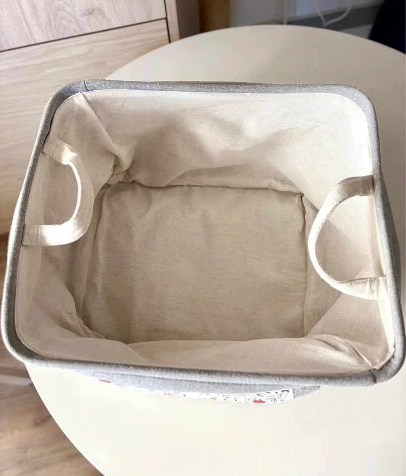 Storage Basket image indicator(2)