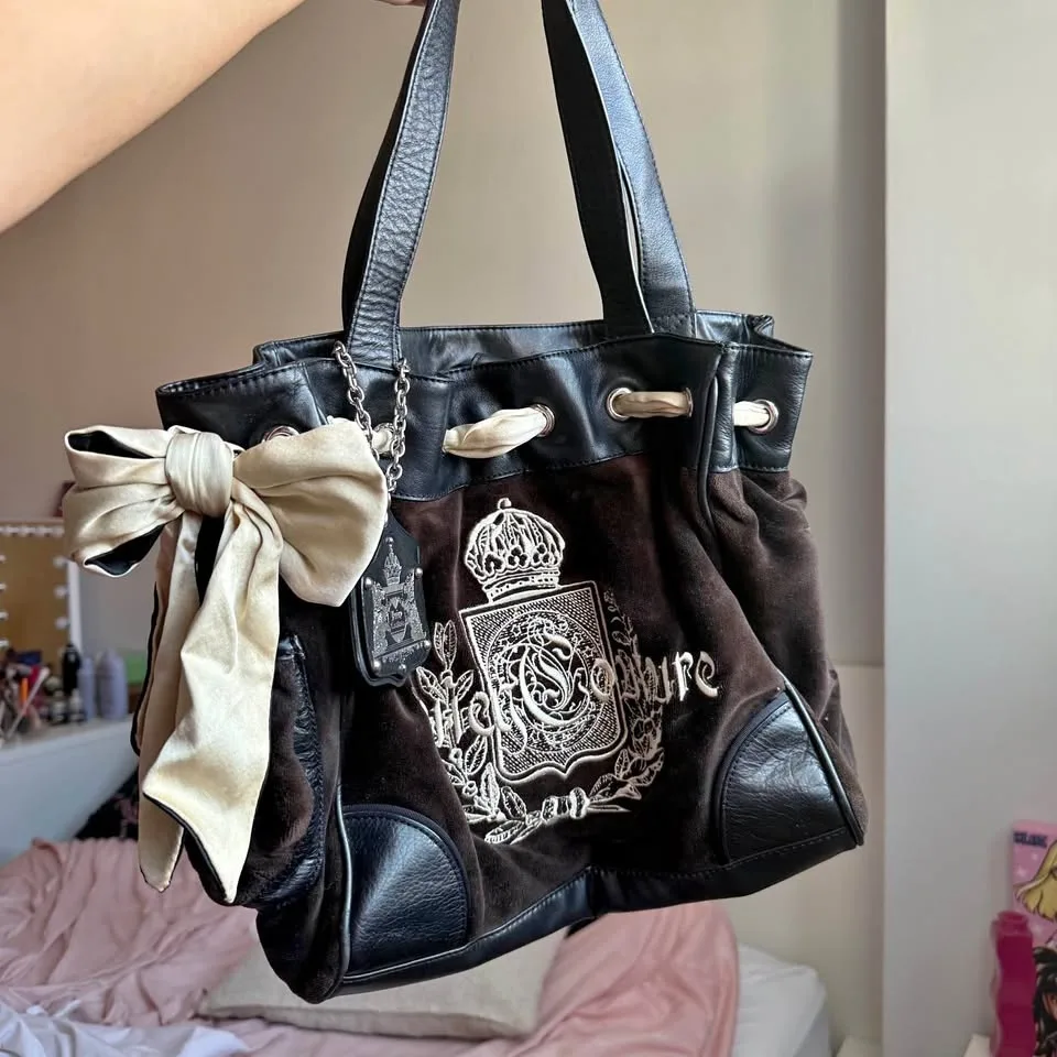 Vintage Juicy Couture Day Dreamer