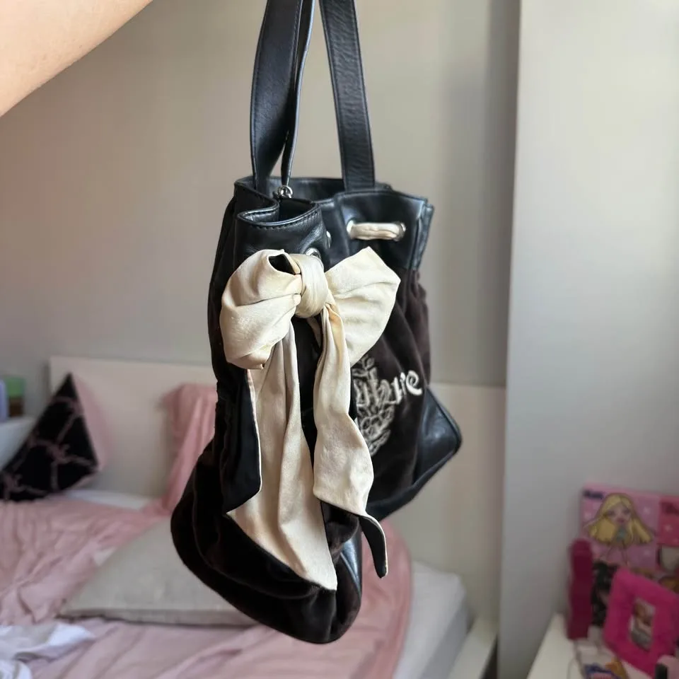 Vintage Juicy Couture Day Dreamer image indicator(2)