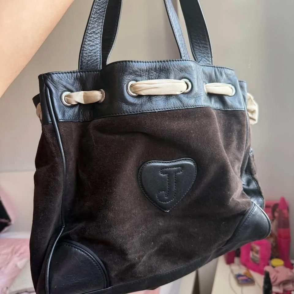 Vintage Juicy Couture Day Dreamer image indicator(3)