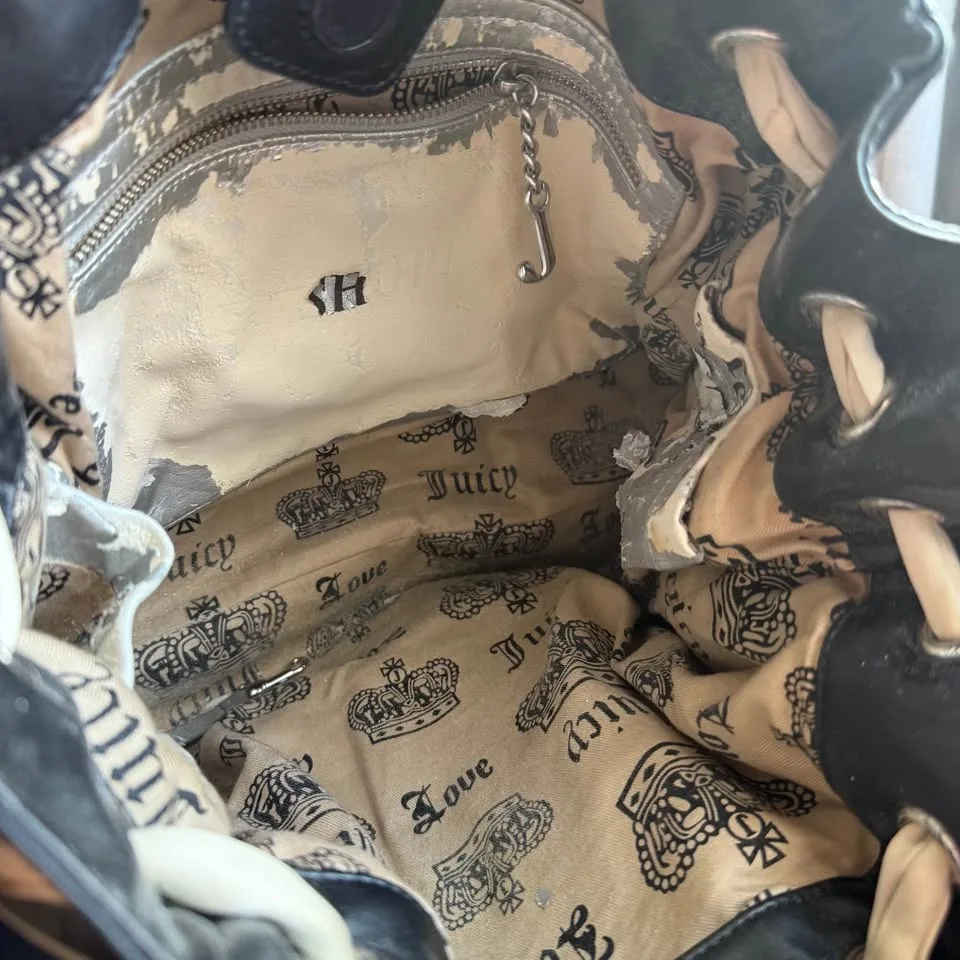 Vintage Juicy Couture Day Dreamer image indicator(4)