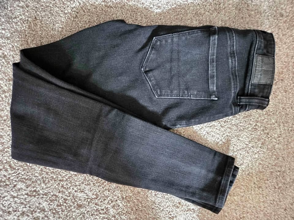 American Eagle jeans size 0