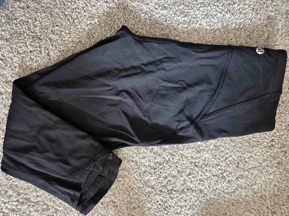 Lululemon pants